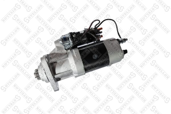 Starter (88-02079-SX)