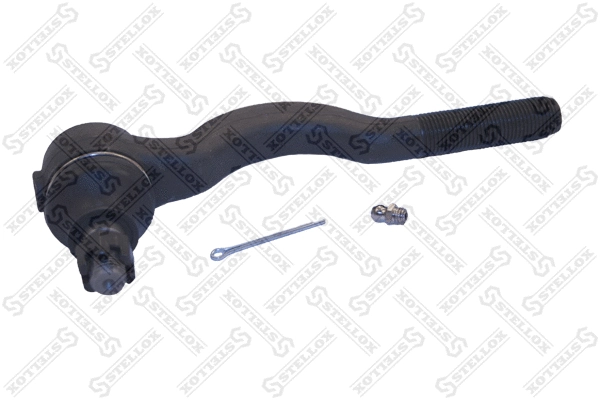 Tie Rod End (51-00533-SX)