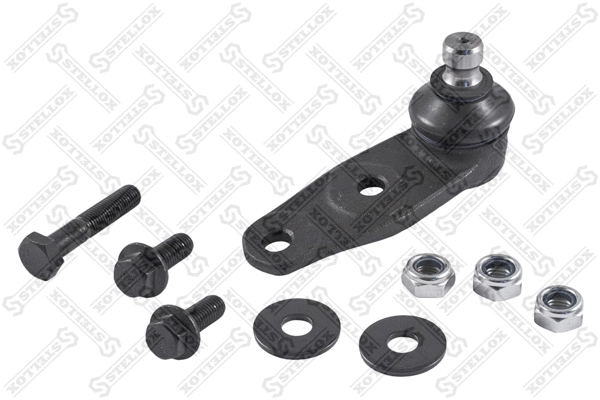 Ball Joint (52-00038A-SX)