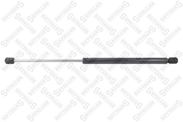 Gas Spring, air deflector (11-30431-SX)