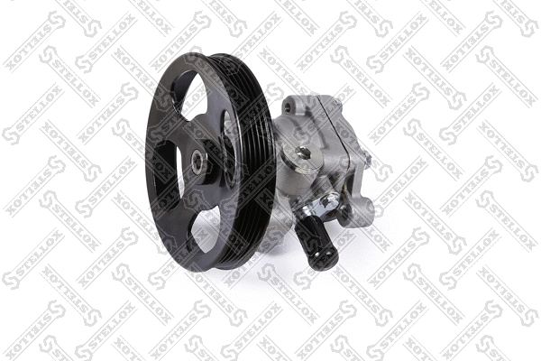 Hydraulic Pump, steering (00-36332-SX)