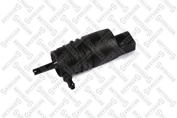 Washer Fluid Pump, window cleaning (10-00300-SX)
