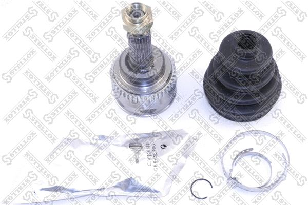 Joint Kit, drive shaft (150 1394-SX)