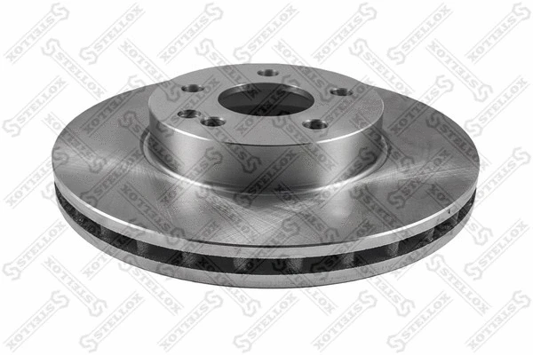 Brake Disc (6020-3375V-SX)