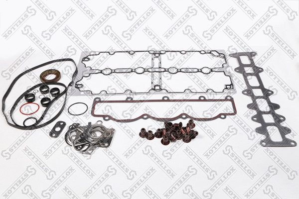Gasket Kit, cylinder head (11-25523-SX)