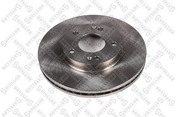 Brake Disc (6020-3421V-SX)