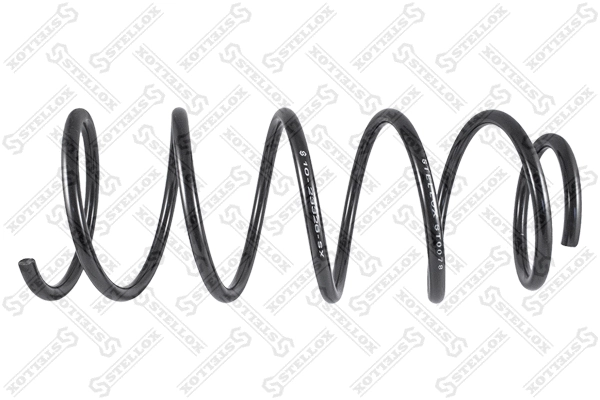 Suspension Spring (10-23326-SX)