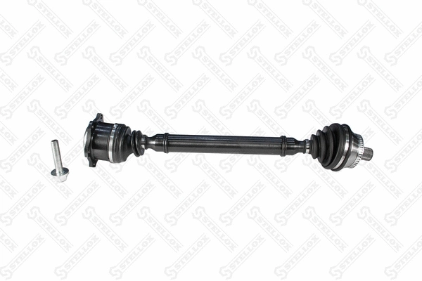 Drive Shaft (158 2054-SX)