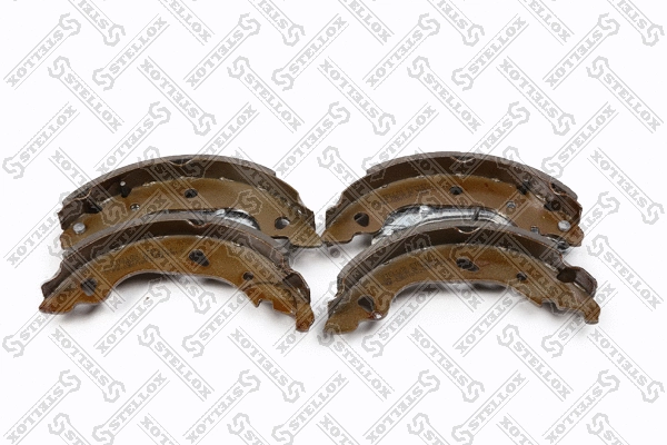 Brake Shoe Set (109 100-SX)
