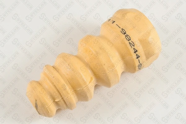 Rubber Buffer, suspension (11-98244-SX)