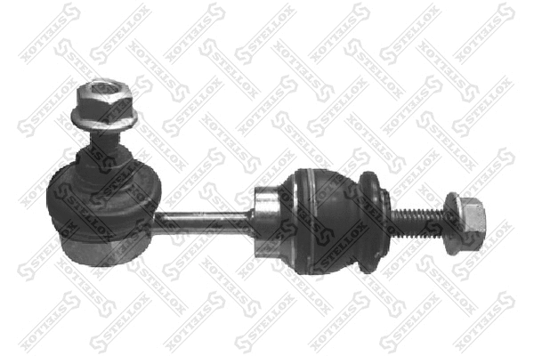 Link/Coupling Rod, stabiliser bar (56-00528-SX)