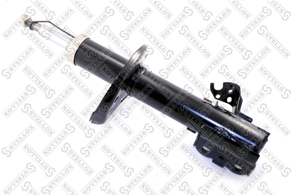 Shock Absorber (4214-0600-SX)