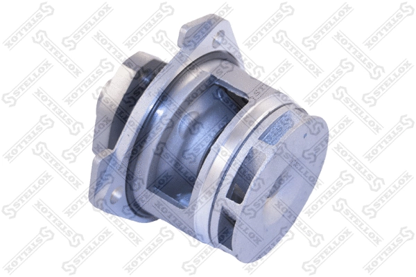 Water Pump, engine cooling (4511-0020-SX)