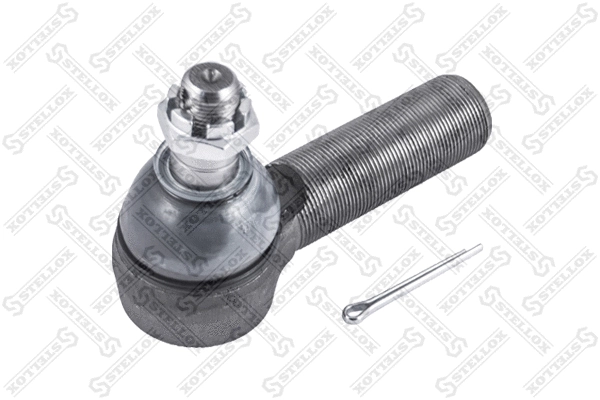 Tie Rod End (84-34045-SX)