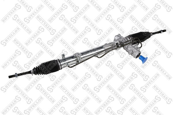 Steering Gear (31-35256-SX)