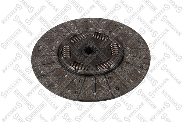 Clutch Disc (83-03670-SX)