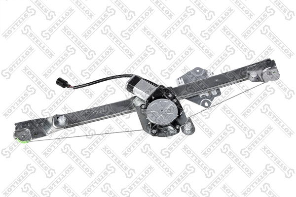 Window Regulator (75-50451-SX)