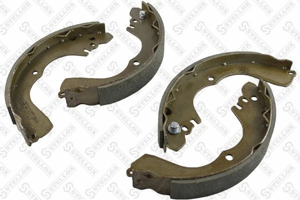 Brake Shoe Set (000 111-SX)