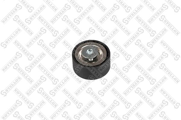 Tensioner Pulley, V-ribbed belt (03-40784-SX)