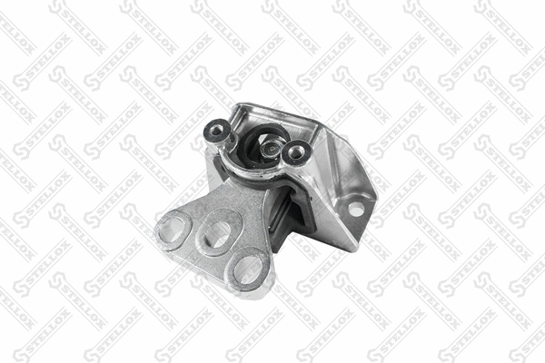 Mounting, engine (25-17261-SX)