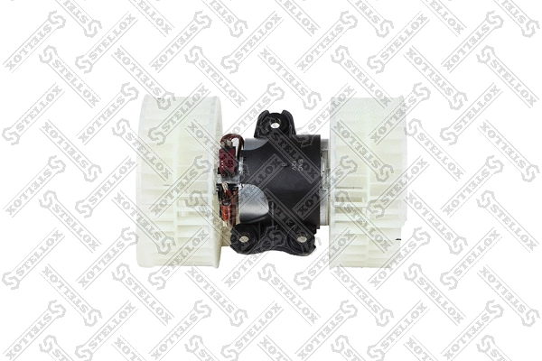 Interior Blower (29-99541-SX)