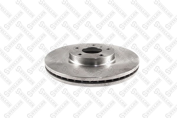 Brake Disc (6020-2270V-SX)