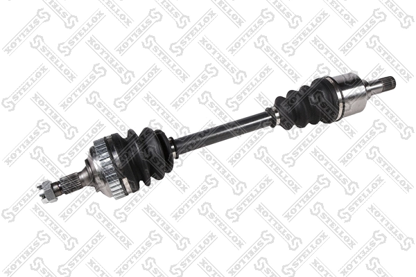 Drive Shaft (158 1285-SX)