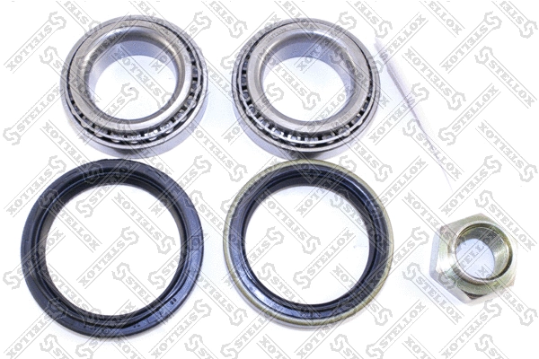 Wheel Bearing Kit (43-28012-SX)