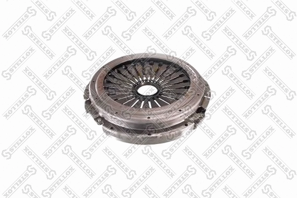 Clutch Pressure Plate (83-04634-SX)