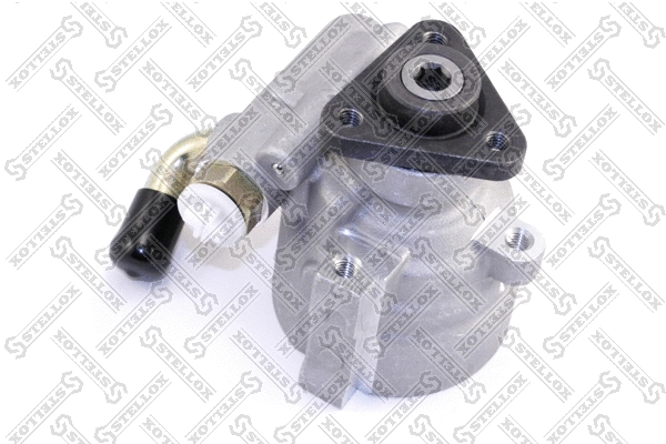 Hydraulic Pump, steering (00-35539-SX)