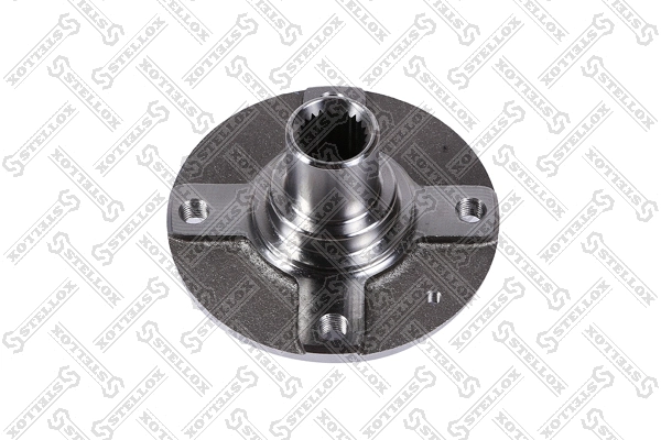 Wheel Hub (42-15121-SX)