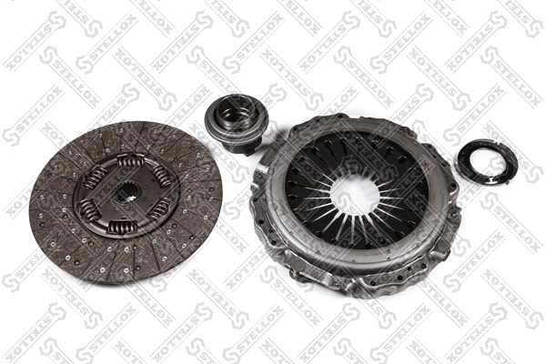 Clutch Kit (83-06138-SX)