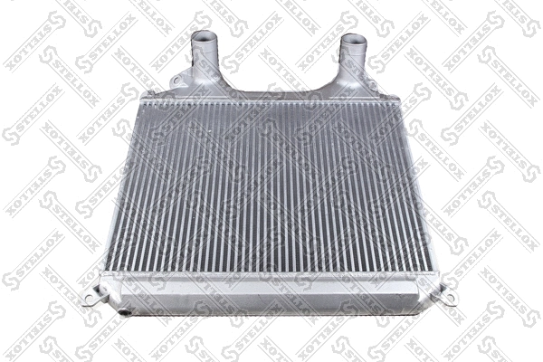 Charge Air Cooler (81-10846-SX)