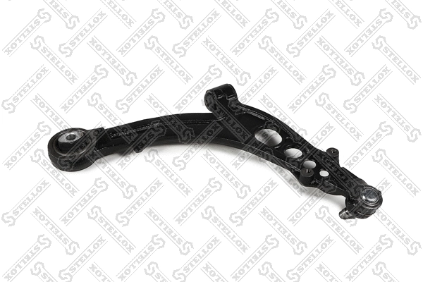 Control/Trailing Arm, wheel suspension (57-01369A-SX)