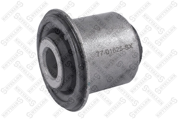 Mounting, control/trailing arm (77-01625-SX)