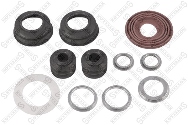 Repair Kit, brake caliper (85-10339-SX)