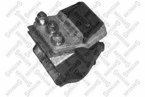 Mounting, engine (81-02797-SX)