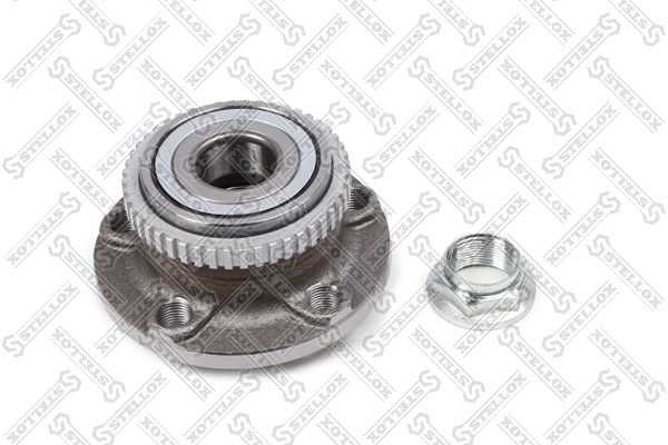 Wheel Bearing Kit (40-30053-SX)