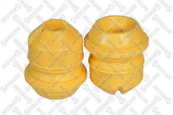 Dust Cover Kit, shock absorber