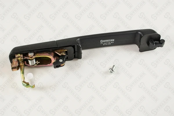 Exterior Door Handle (77-24716-SX)
