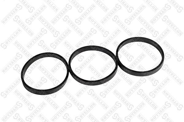 Gasket Kit, cylinder head (11-25581-SX)