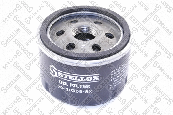 Oil Filter (20-50309-SX)