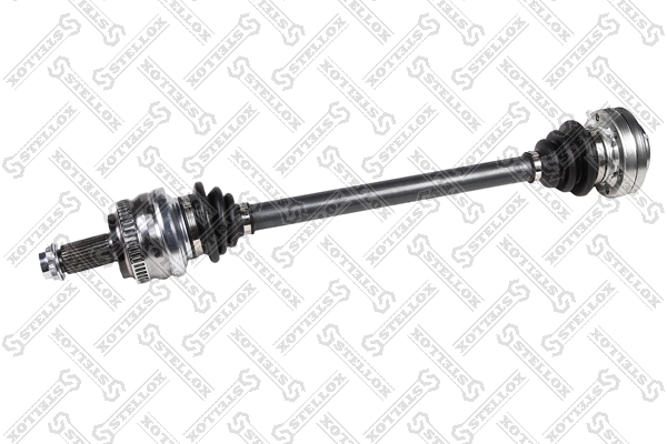 Drive Shaft (158 1778-SX)