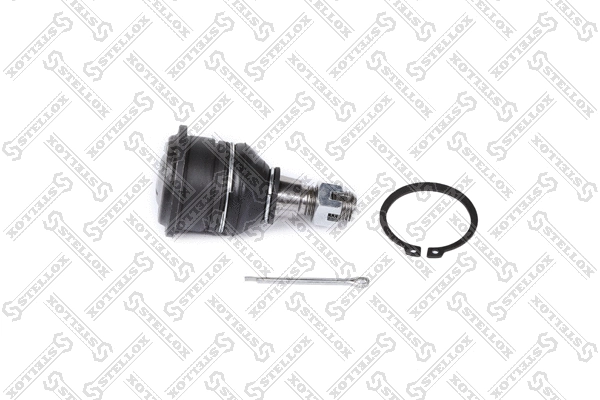 Ball Joint (52-74015A-SX)