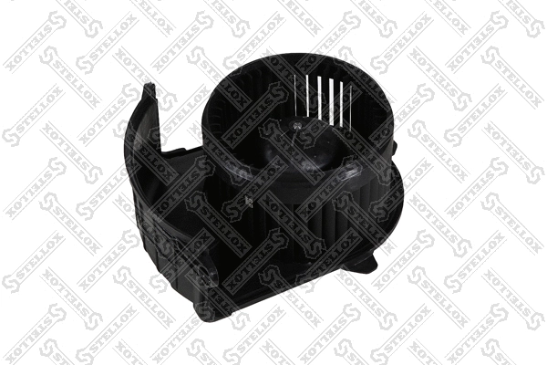 Interior Blower (29-99824-SX)