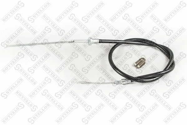 Cable Pull, clutch control (29-98340-SX)