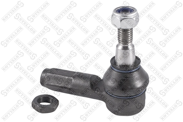 Tie Rod End (84-34144A-SX)