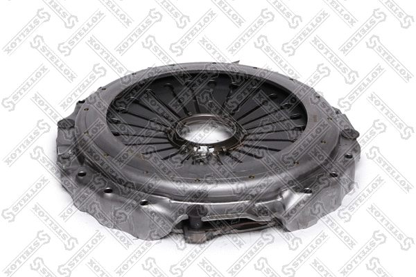 Clutch Pressure Plate (83-04744-SX)