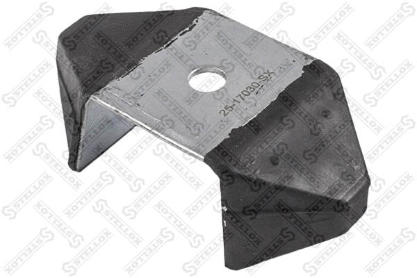 Mounting, engine (25-17030-SX)