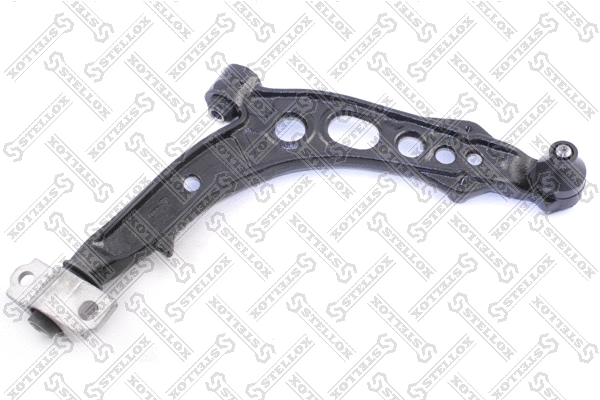 Control/Trailing Arm, wheel suspension (57-01679-SX)